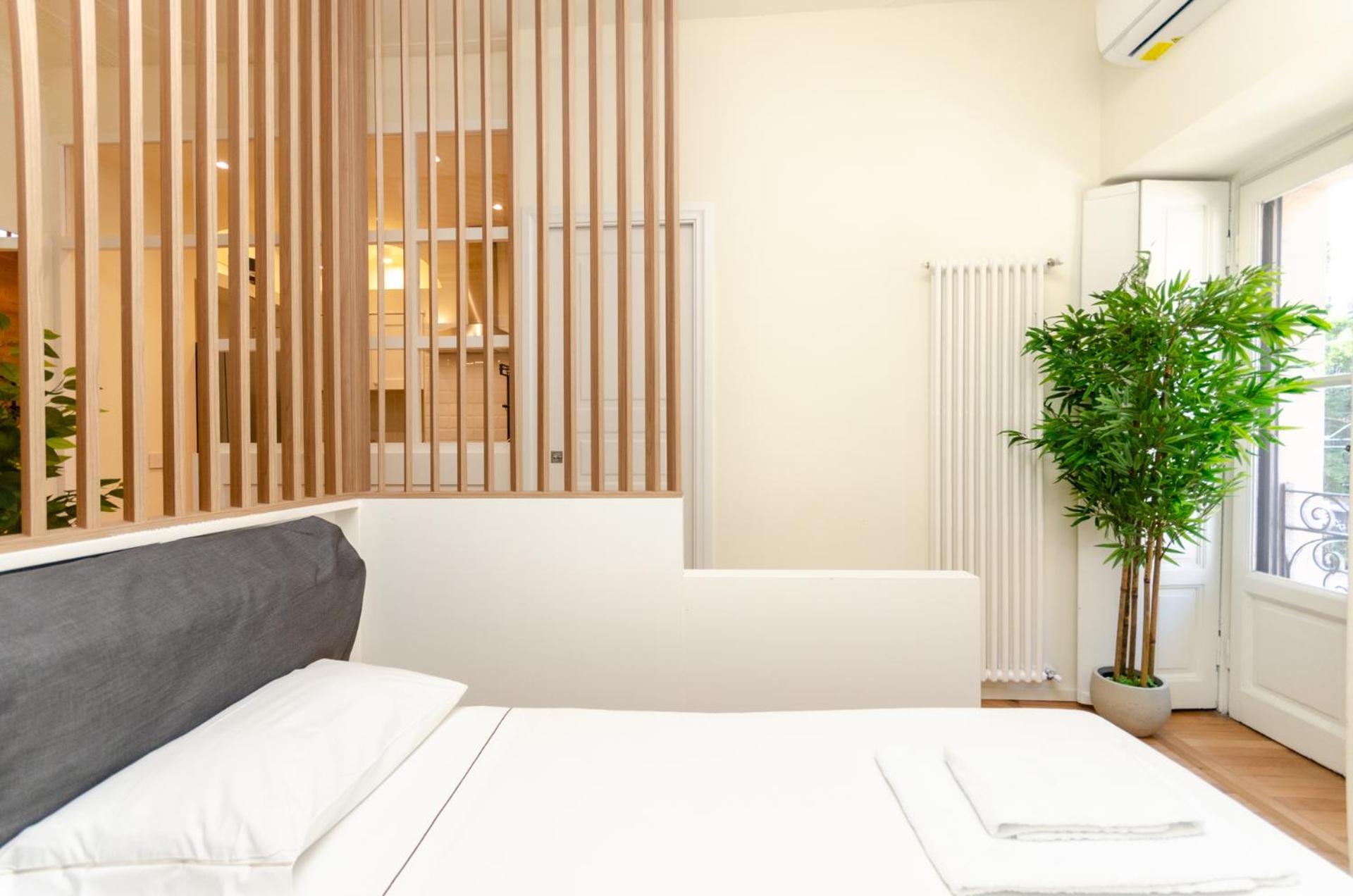 Vivimihome - Bligny Luxury House Milano Eksteriør billede