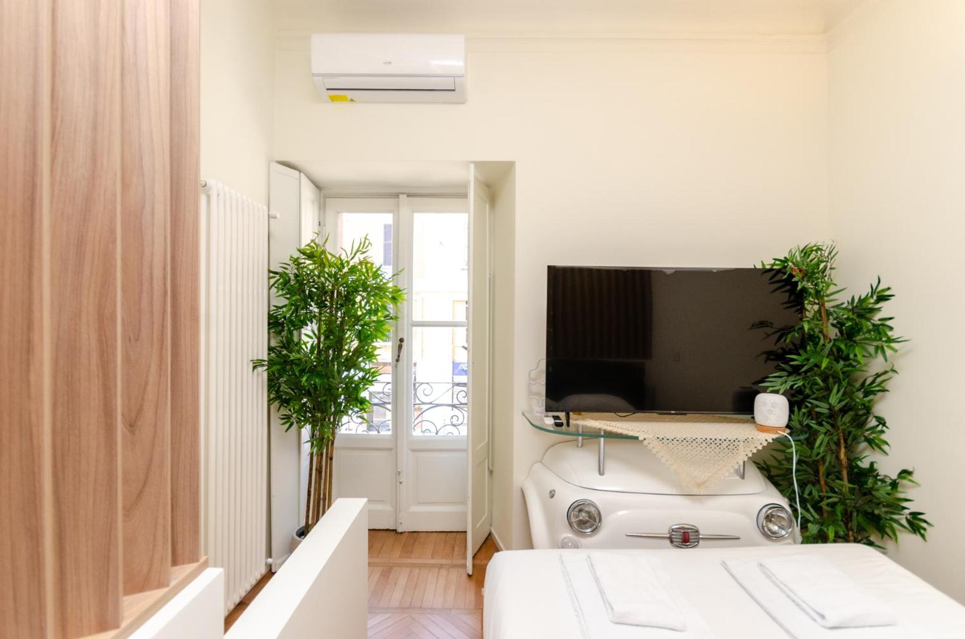 Vivimihome - Bligny Luxury House Milano Eksteriør billede