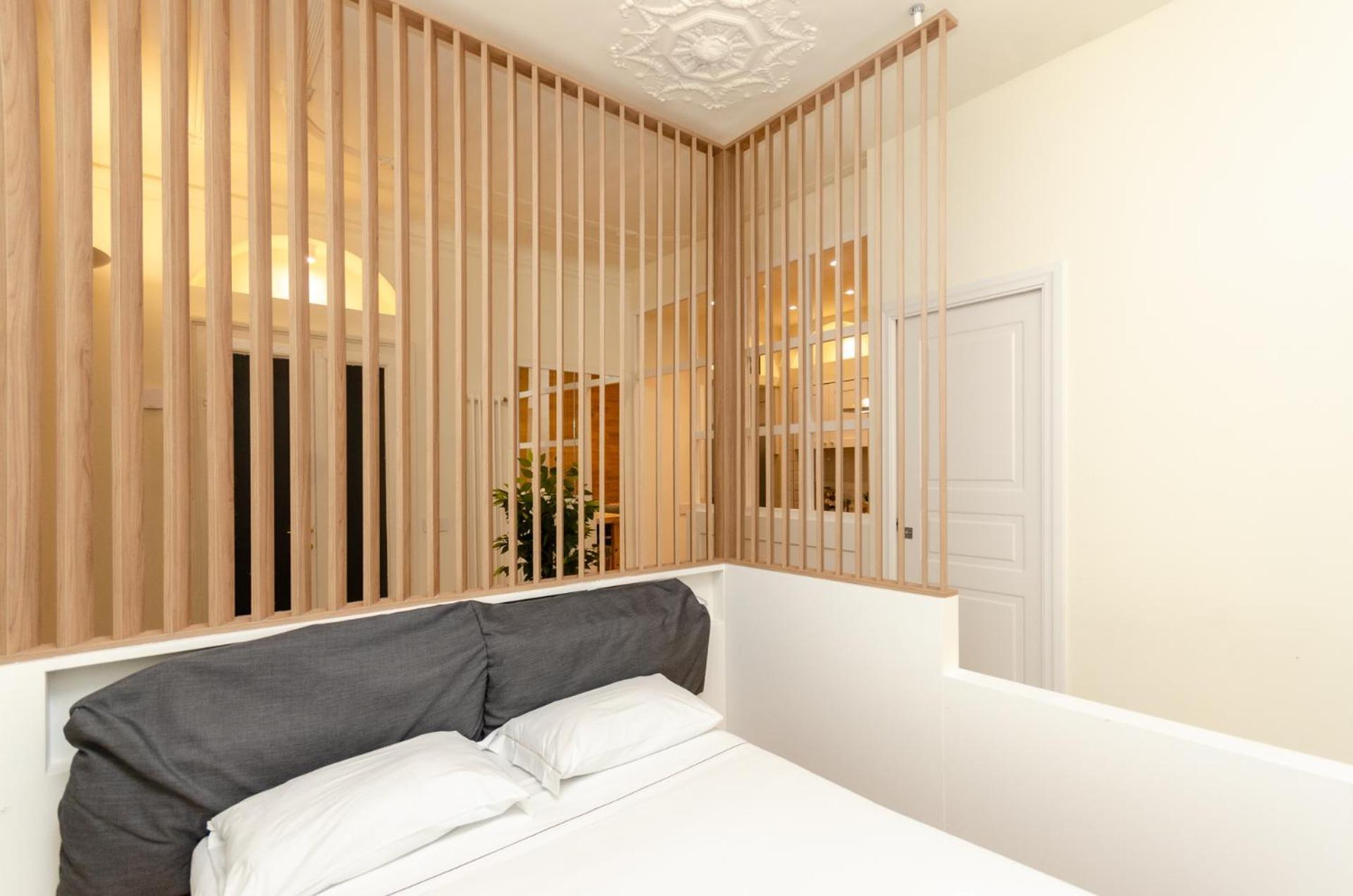 Vivimihome - Bligny Luxury House Milano Eksteriør billede