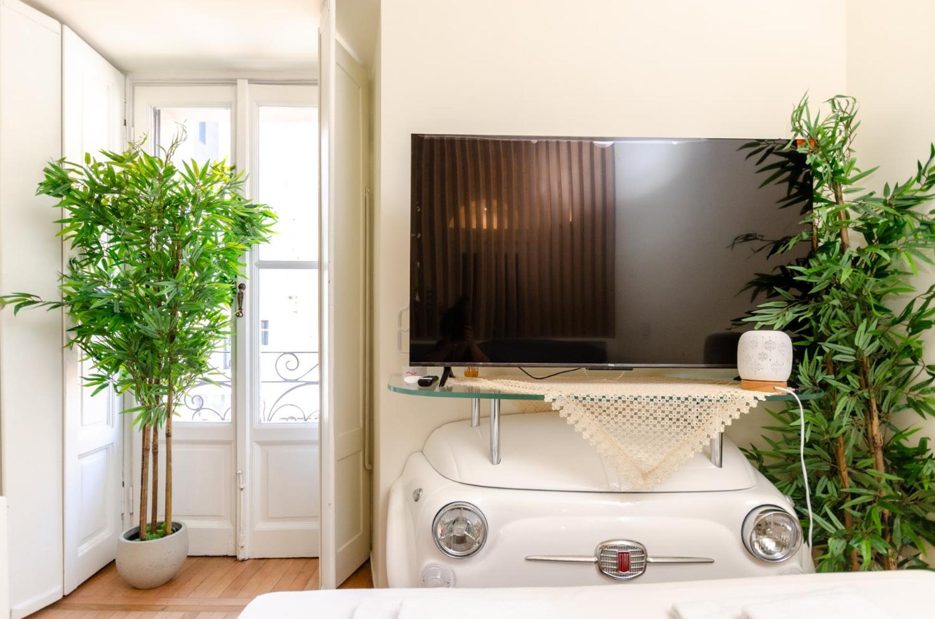 Vivimihome - Bligny Luxury House Milano Eksteriør billede