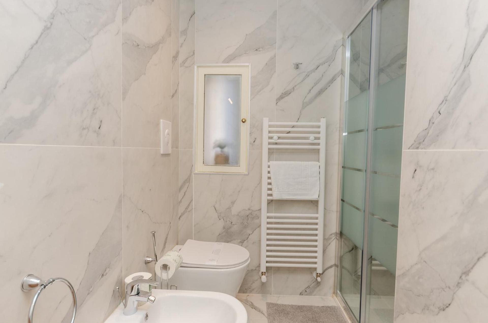 Vivimihome - Bligny Luxury House Milano Eksteriør billede