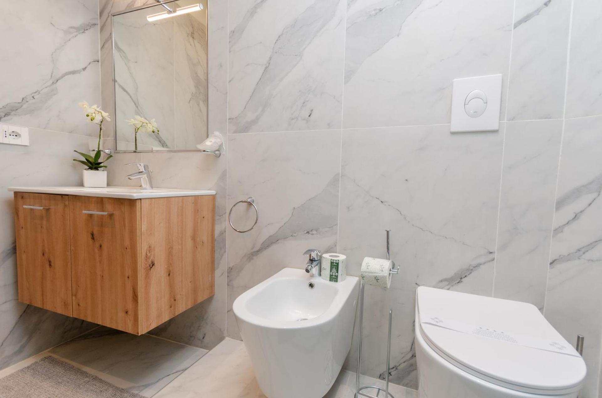 Vivimihome - Bligny Luxury House Milano Eksteriør billede